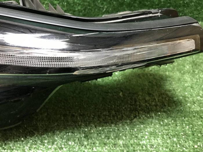 Фара правая Changan CS75PLUS (2021-н.в.) LED