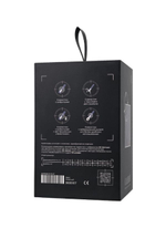 Фаллоимитатор реалистичный RealStick Caliber 16 см