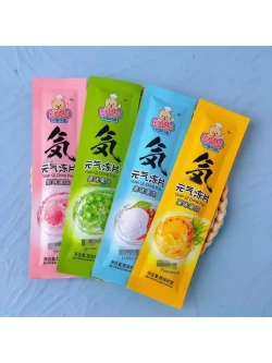 Азиатское желе фруктовое ассорти 30 г * 40 шт