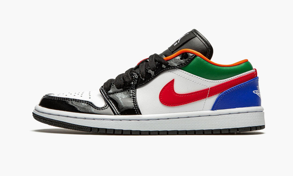 Air Jordan 1 Low WMNS SE "Multi-Color"