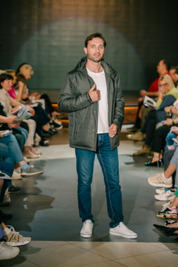 Куртка мужская ГРАНД NorthBloom