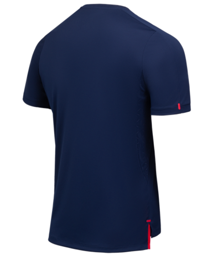 Футболка тренировочная JOGEL NATIONAL PerFormDRY Training Tee, темно-синий