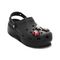 Crocs Classic Platform Clog 'Black'