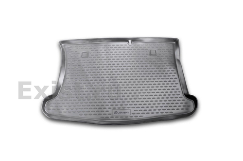 Коврик багажника (Kia) полиуретан / NLC2542B11