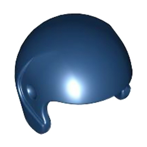 Шлем 93560 Dark Blue