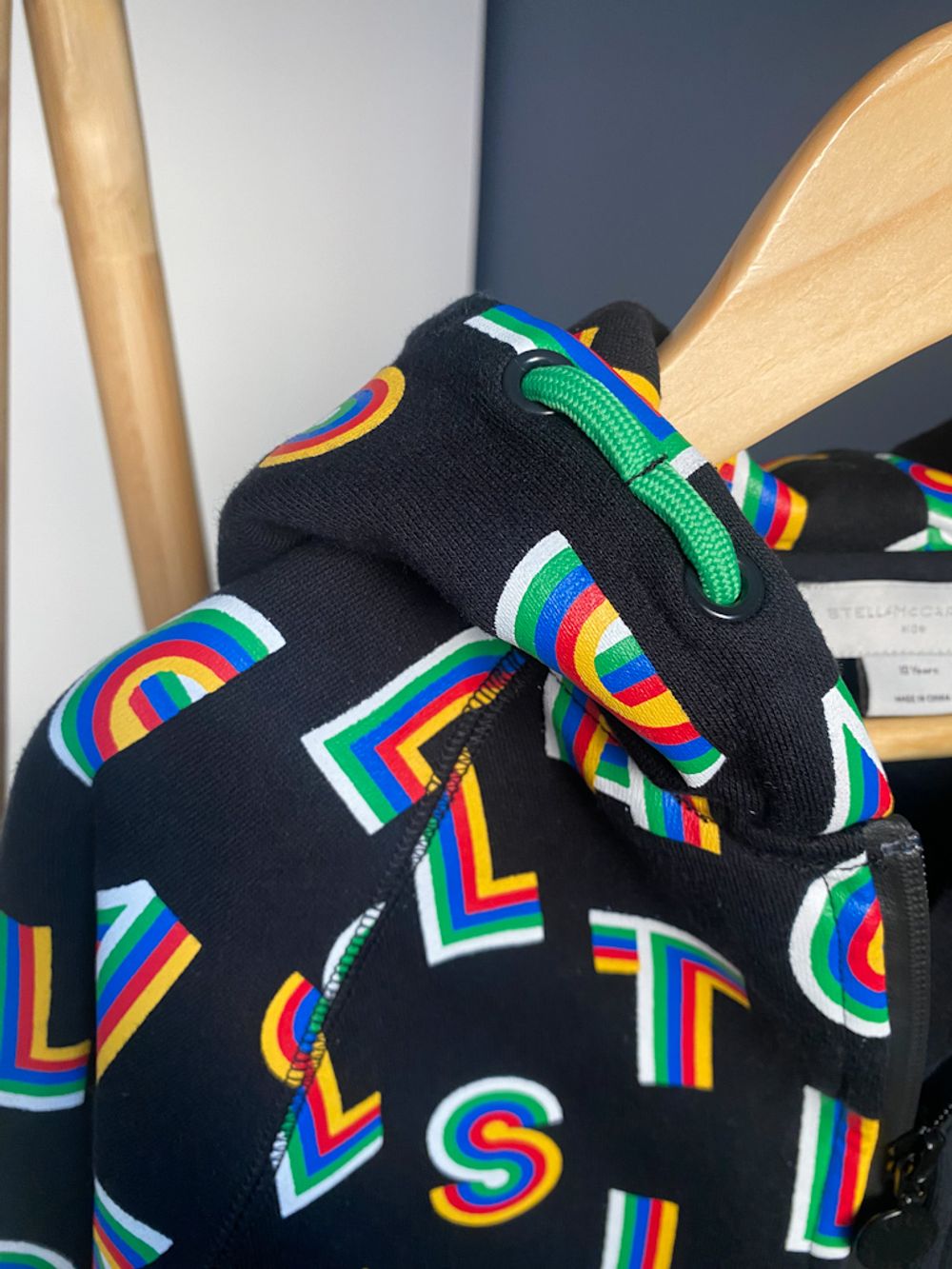 Комплект Stella McCartney, 140