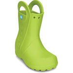 Crocs Handle It Rain Boot Зеленые