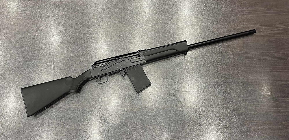 Сайга-20  к.20/76  № 1304489