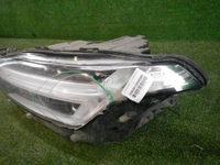 Битая Фара левая Volvo XC90 2 (2014-2019) Full LED