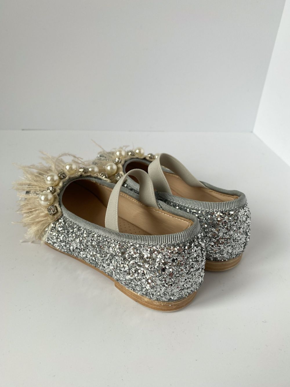 Новые туфли Florens, 24