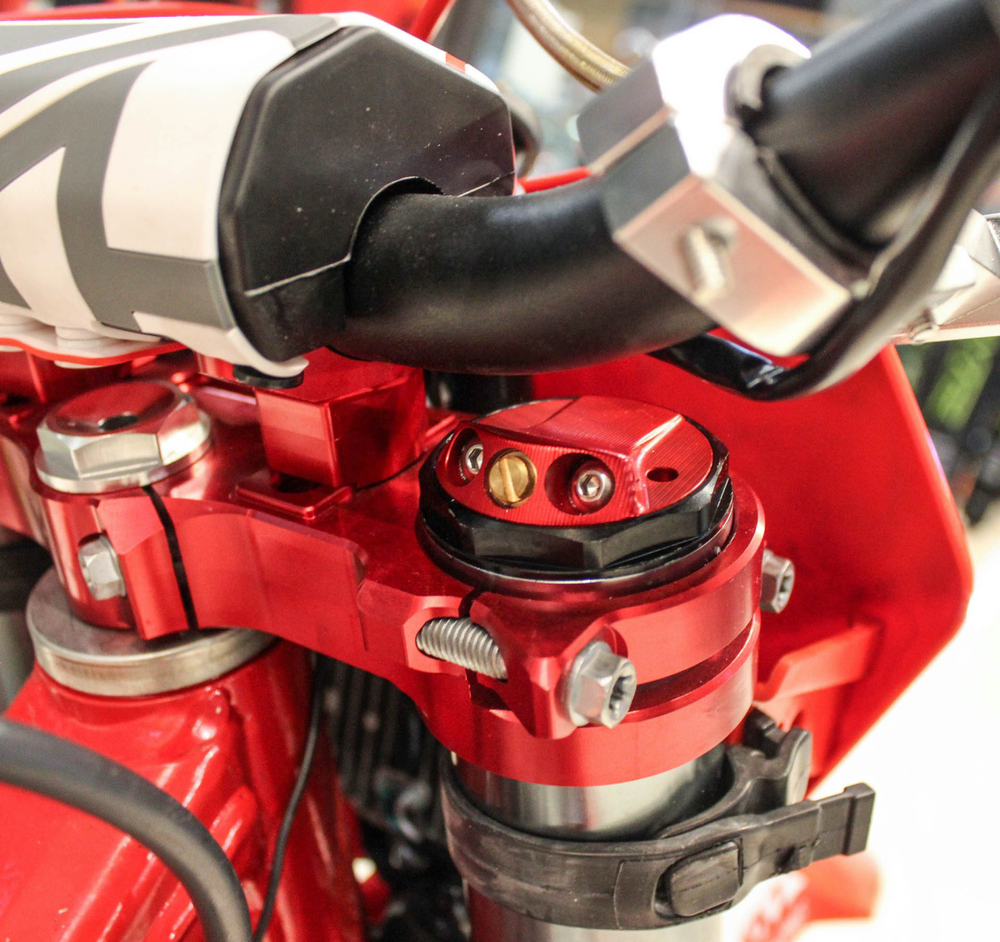 Мотоцикл Hasky F7 Racing 182MN 300cc 2023