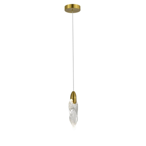 Подвесной светодиодный светильник Aployt Julietta APL.083.06.03