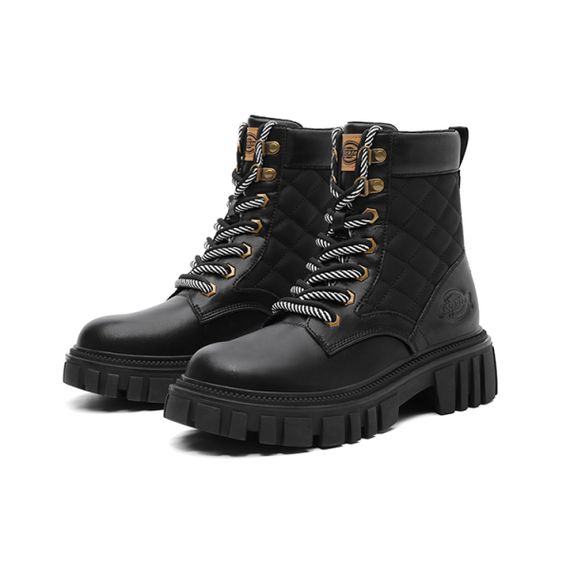 Dickies Martin Boot 'Black'