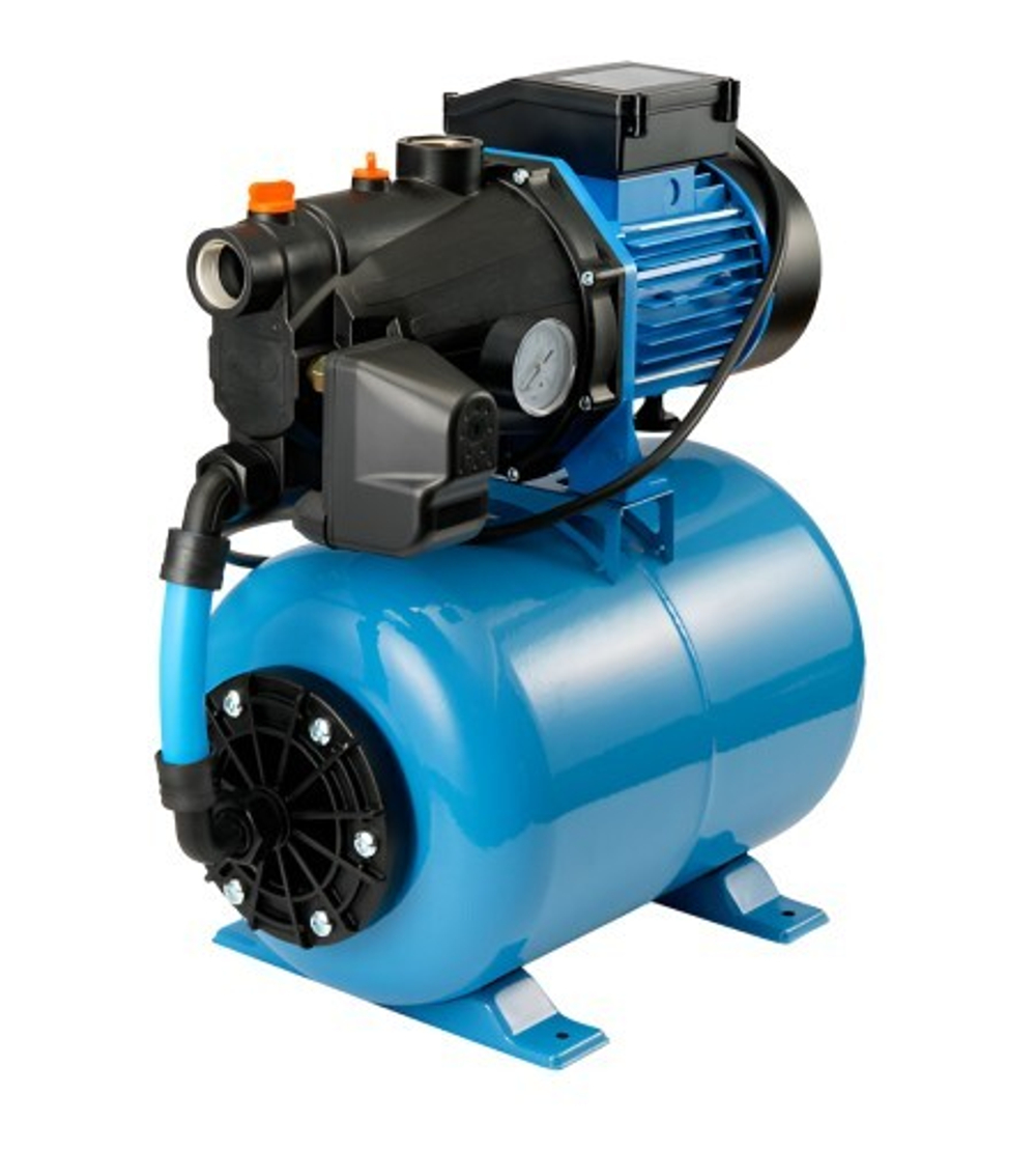 Установка для водоснабжения ДЖИЛЕКС ДЖАМБО 70/50 П24 (2.0) 3016