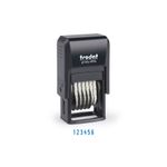 Нумератор автоматический Trodat Printy 4836
