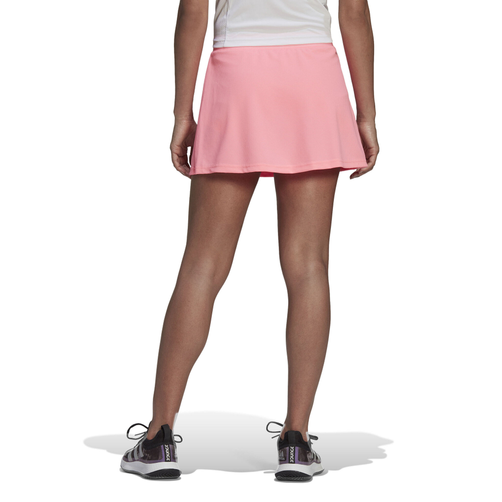 Женская теннисная юбка adidas Club Skirt Women - Pink