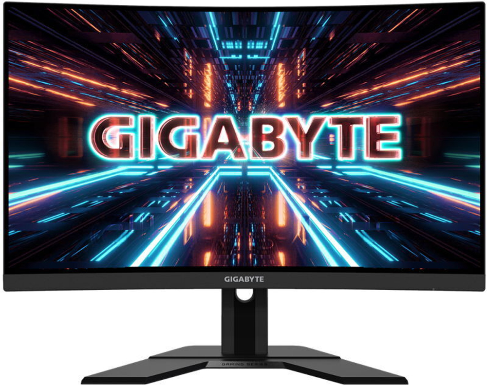 Монитор 27" GIGABYTE G27FC A (20VM0-GG27FCABT-1EKR)