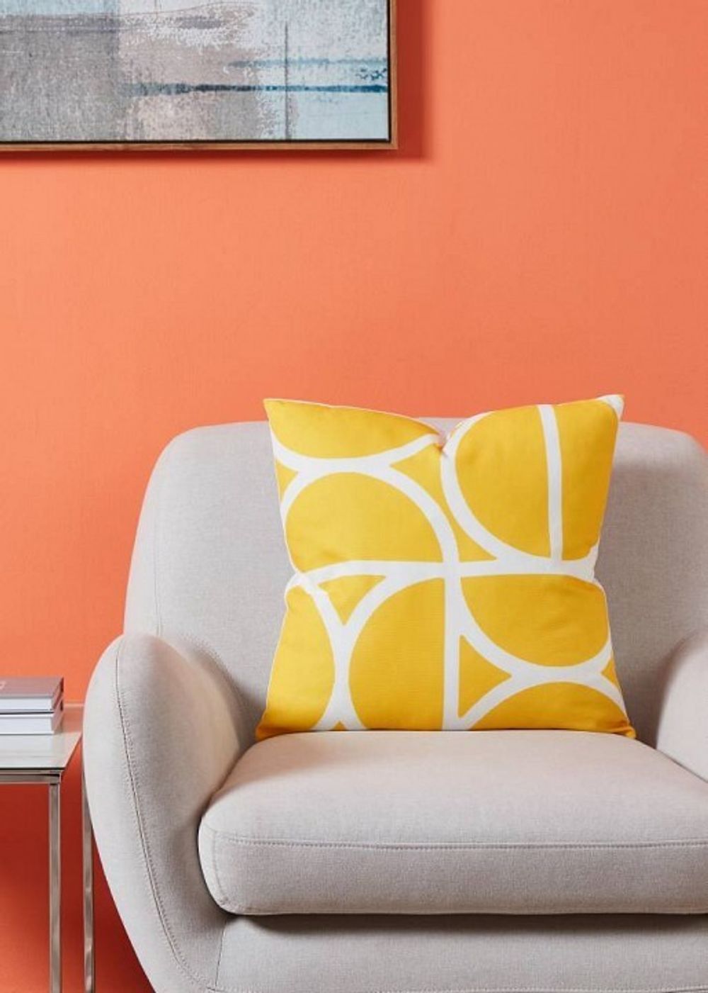 Подушка декоративная Eglo Tsunan 420248