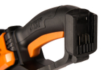 Кусторез аккумуляторный WORX WG261E