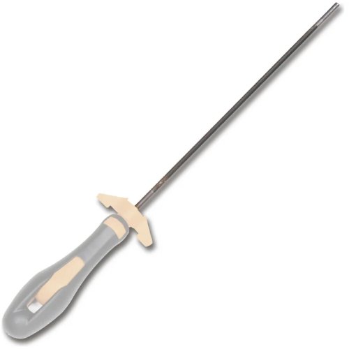 Напильник круглый STIHL 4x200 (6 шт.)   5605-771-4006