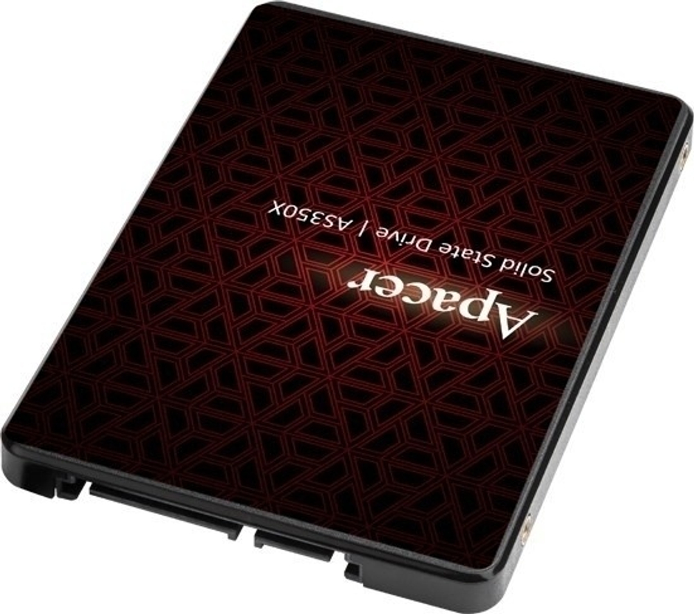 SSD Apacer AP256GAS350XR-1 256 ГБ