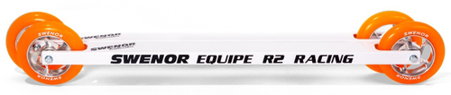 Лыжероллеры SWENOR гоночные коньк. Equipe R2 (колесо 78A)
