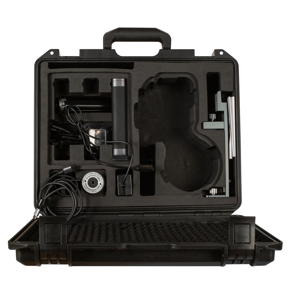 XGRIDS Lixel L2 16/120  SLAM сканер