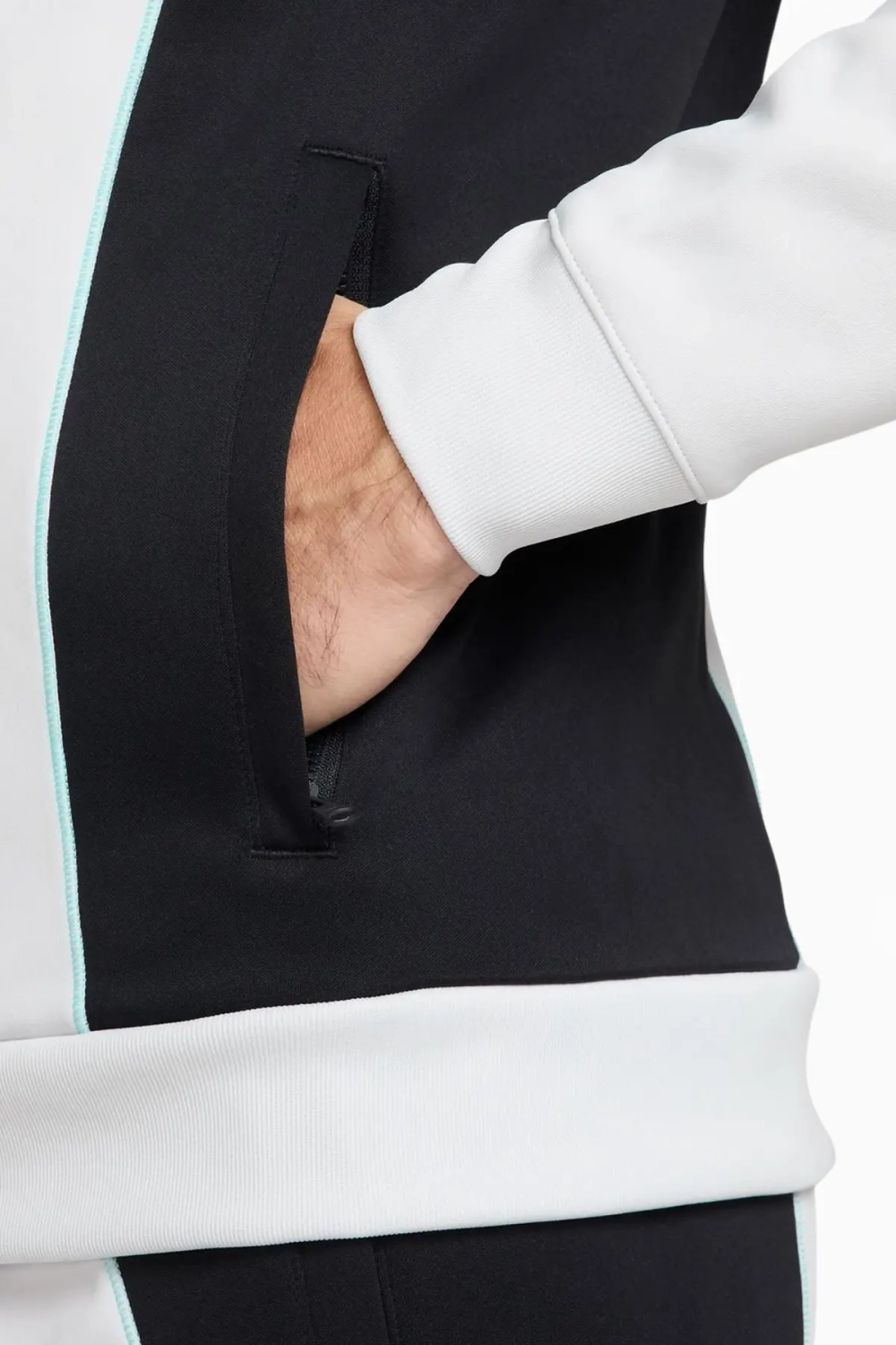 Спортивный костюм Nike Strike+ - белый