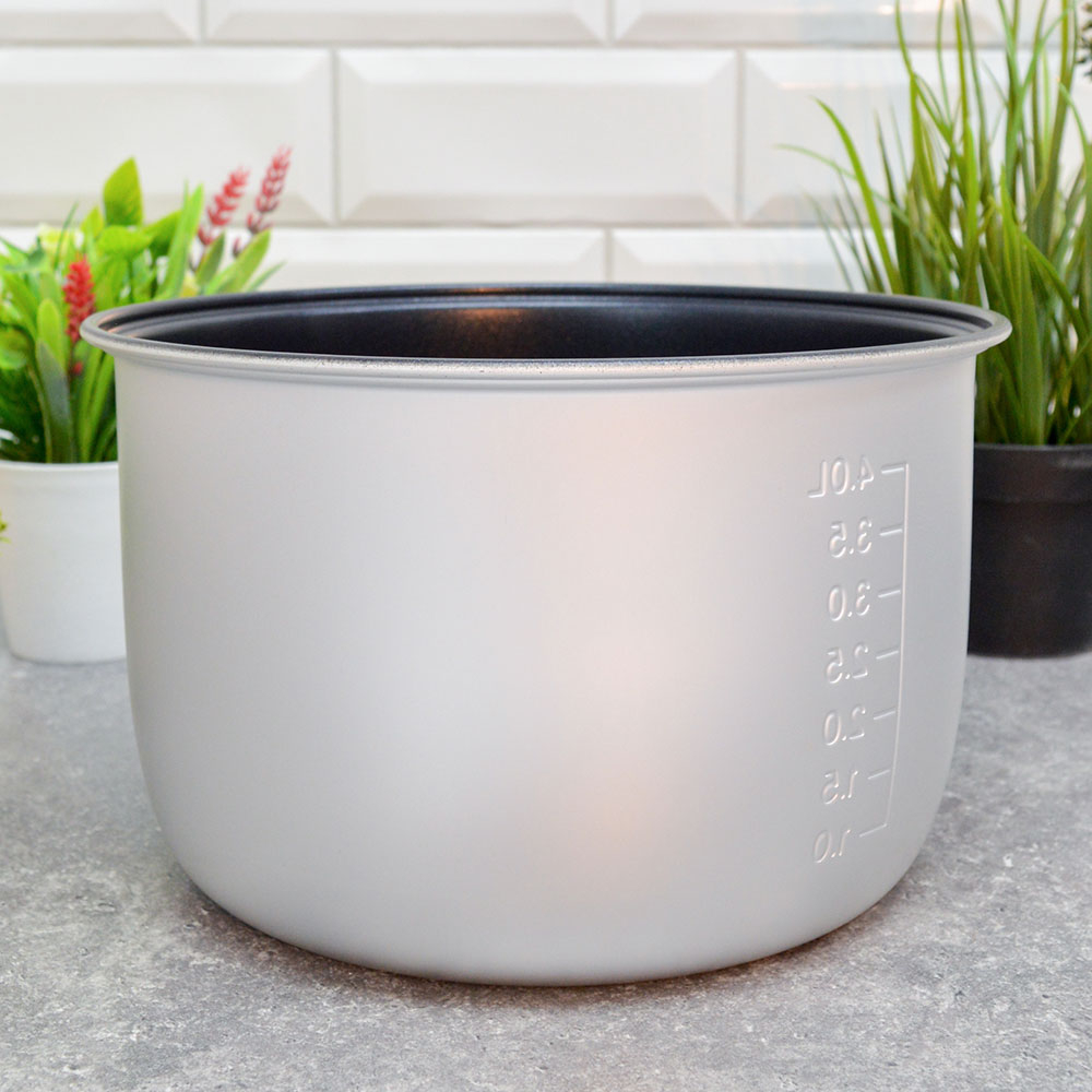 Чаша для мультиварки 5л SA-MC03N, антипригарное покрытие