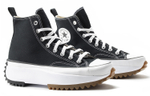 Converse Run Star Hi