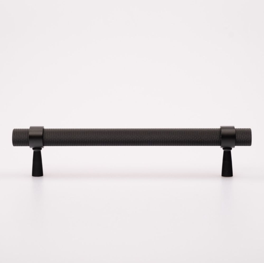 Ручка-скоба Evora Black