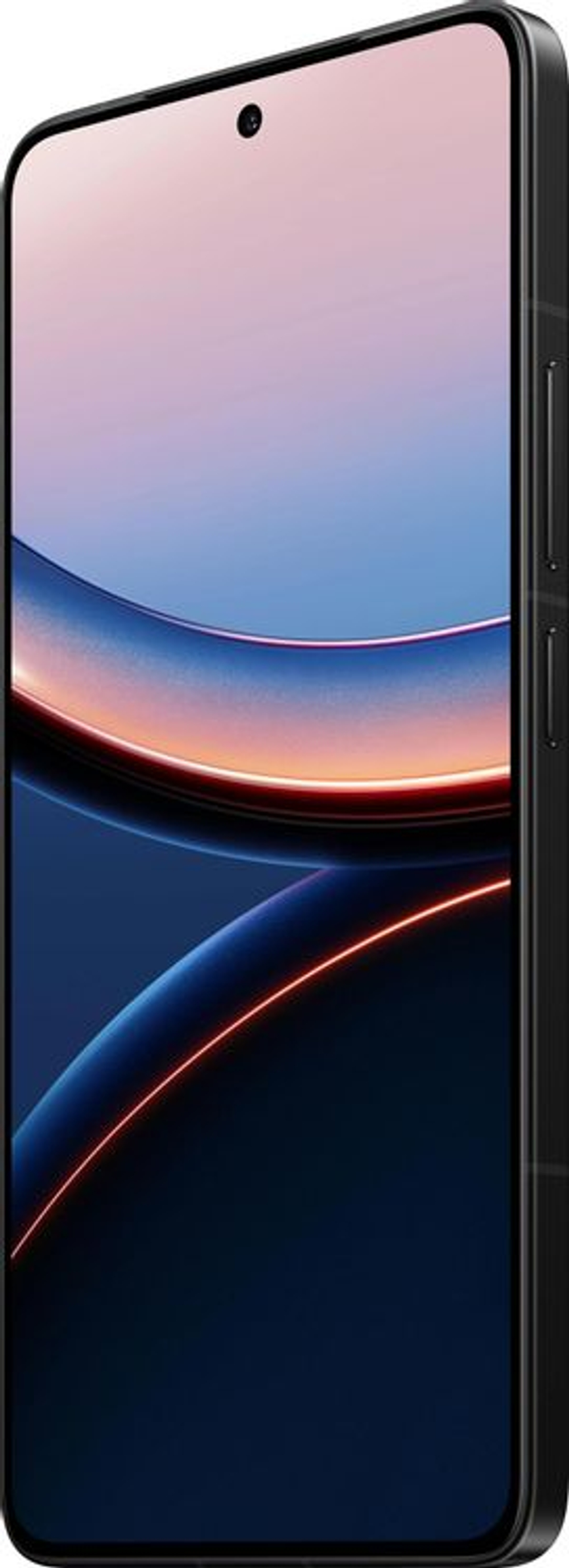 6.67" Смартфон Xiaomi POCO F7 Ultra 16/512Gb,  NFC,  AMOLED,  120Гц,  5300мAч,  желтый