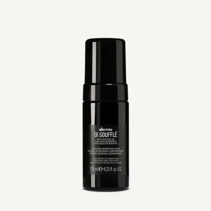 Флюид уплотняющий для объема Davines Oi Souffle 125 мл