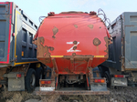 КамАЗ 65115 6x4 Мусоровоз КО-449-02 (Дизельный, 6,7 л, 292 л.с., МТ)