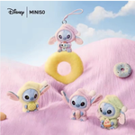 Miniso x Disney Stitch Eat Something Before