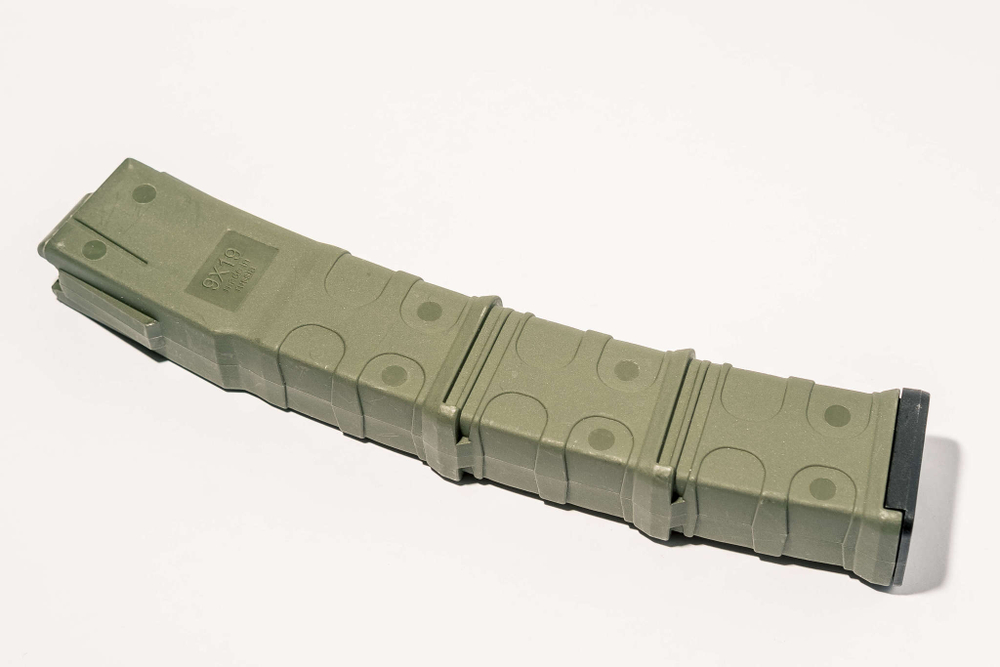 Магазин для Сайга 9, Mag SG-919 30-30/Ol