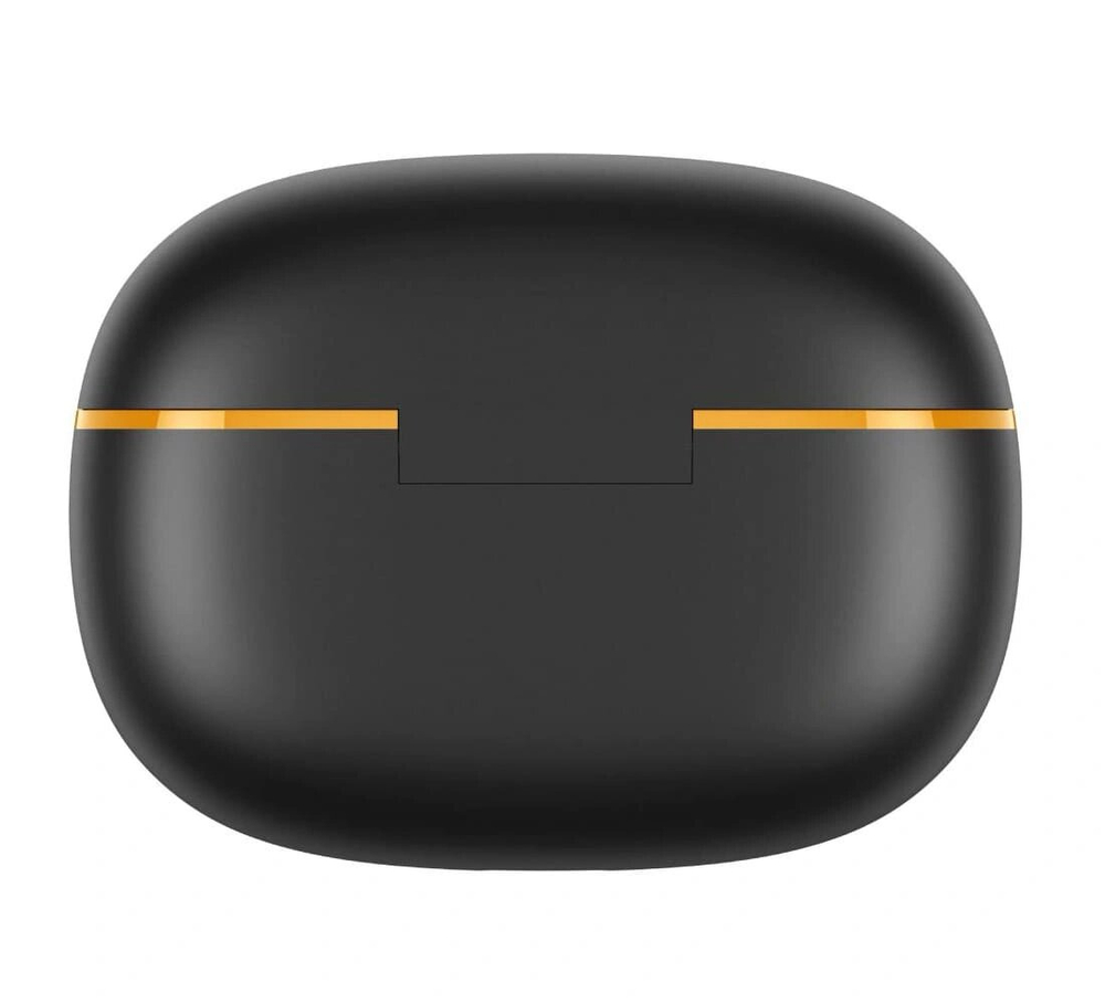 Беспроводные наушники Realme Buds T200 Lite, Volt Black (RMA2415-A)