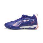 Детские бутсы PUMA ULTRA 5 MATCH TT + Mid Jr