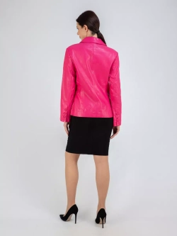 Куртка кожаная натуральная Турция