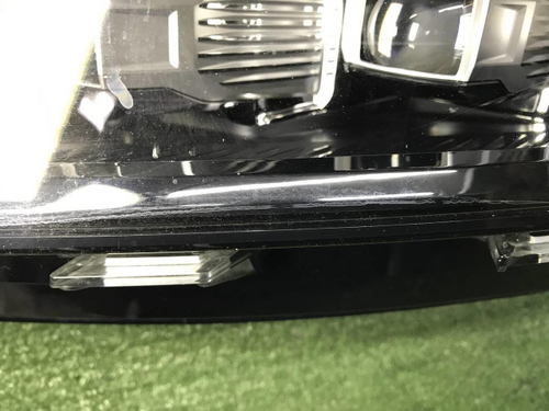 Фара левая EXEED VX (2021-2024) LED