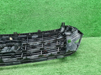 Решетка радиатора Toyota Land Cruiser 200 (15-21)