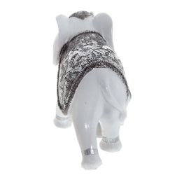 GAEM Фигурка декоративная "Слоны", L22 W10 H16 см