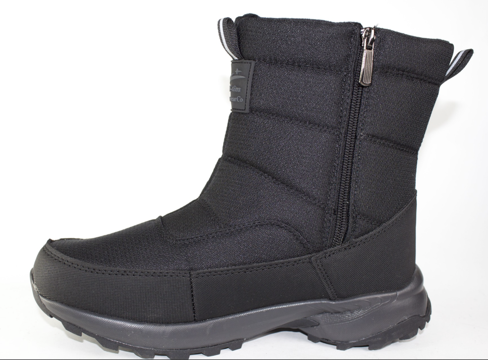 Дутики мужские зимние 2379-2