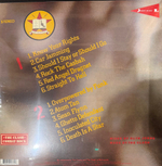 Виниловая пластинка The Clash – Combat Rock LP