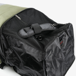 Сумка-рюкзак Twins Bag5 Black\Olive