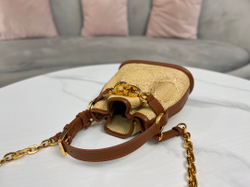 Christian Dior Small C'est Dior Bag 17 cm