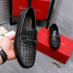 Мокасины Salvatore Ferragamo