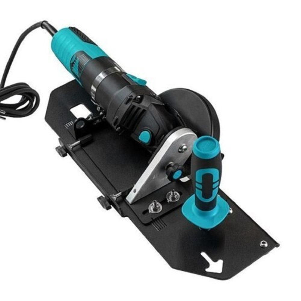 Плиткорез электрический BIHUI LFMBF (заусовщик)