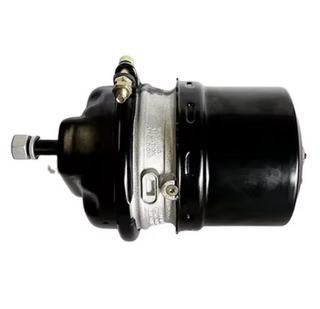 Энергоаккумулятор задний ПРАВЫЙ для тягача Shacman X6000