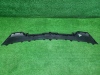 Накладка переднего бампера Geely Atlas 2 (23-нв)